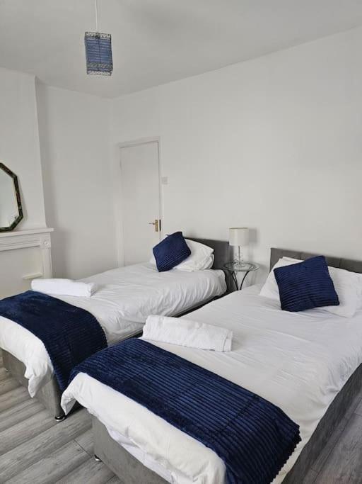 Luxury Home In Lewisham Bromley Dış mekan fotoğraf