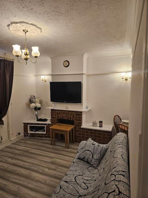 Luxury Home In Lewisham Bromley Dış mekan fotoğraf