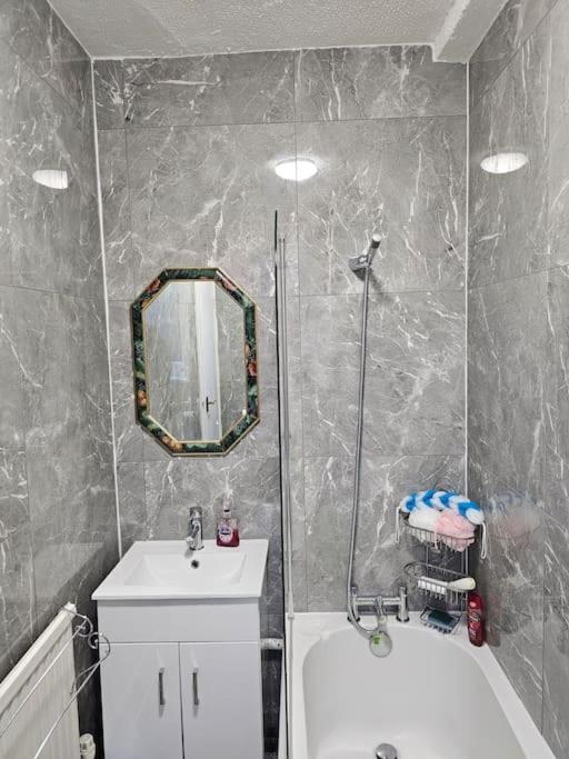 Luxury Home In Lewisham Bromley Dış mekan fotoğraf