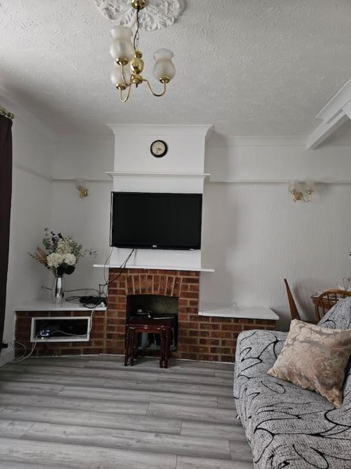 Luxury Home In Lewisham Bromley Dış mekan fotoğraf